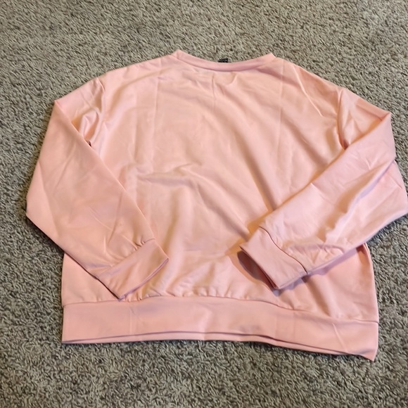 California long sleeve tee - Picture 2 of 3